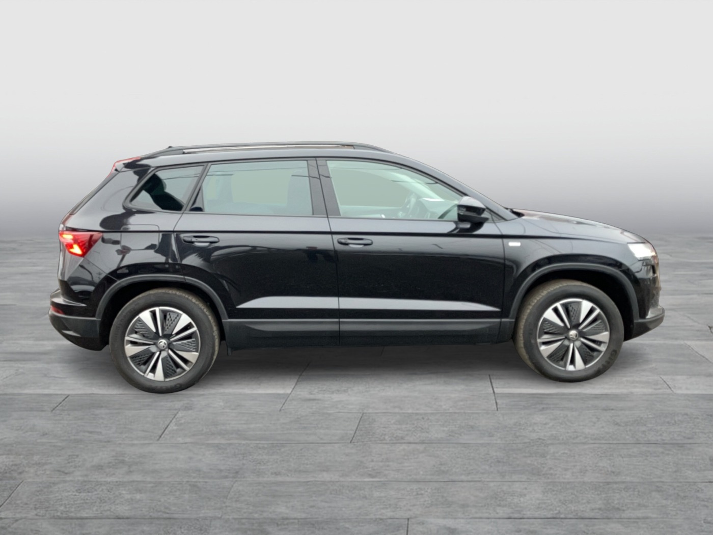 Skoda Karoq 2.0 TDI Ambition | Bild 6 von 29