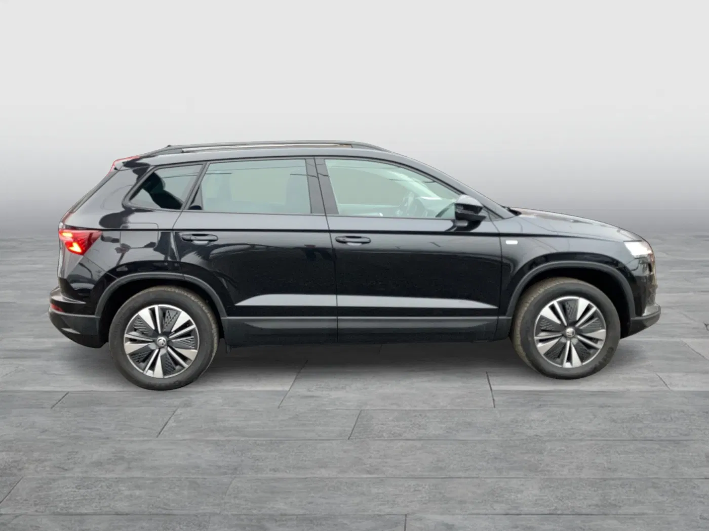 Skoda Karoq 2.0 TDI Ambition | Bild 6 von 29