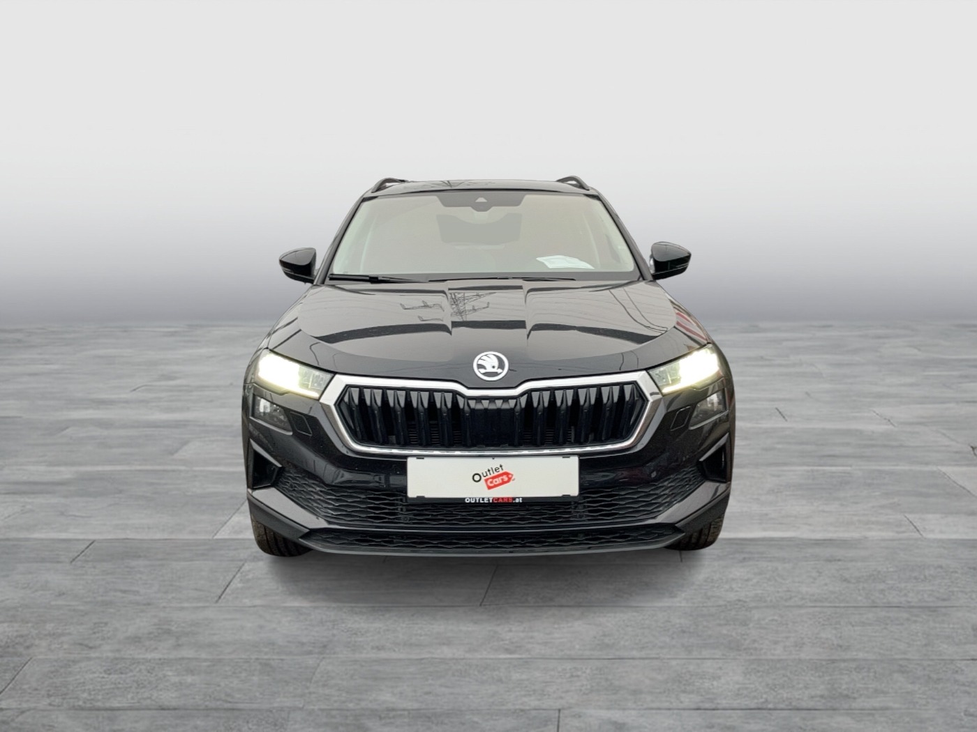 Skoda Karoq 2.0 TDI Ambition | Bild 7 von 29