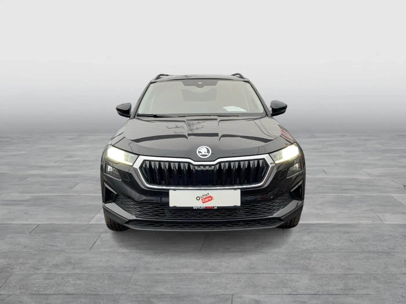 Skoda Karoq 2.0 TDI Ambition | Bild 7 von 29