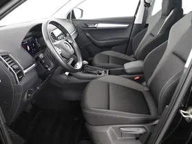 Skoda Karoq 2.0 TDI Ambition | Thumbnail 11 von 29