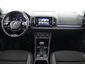 Skoda Karoq 2.0 TDI Ambition | Thumbnail 12 von 29