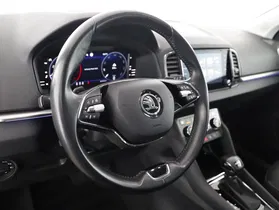 Skoda Karoq 2.0 TDI Ambition | Thumbnail 13 von 29