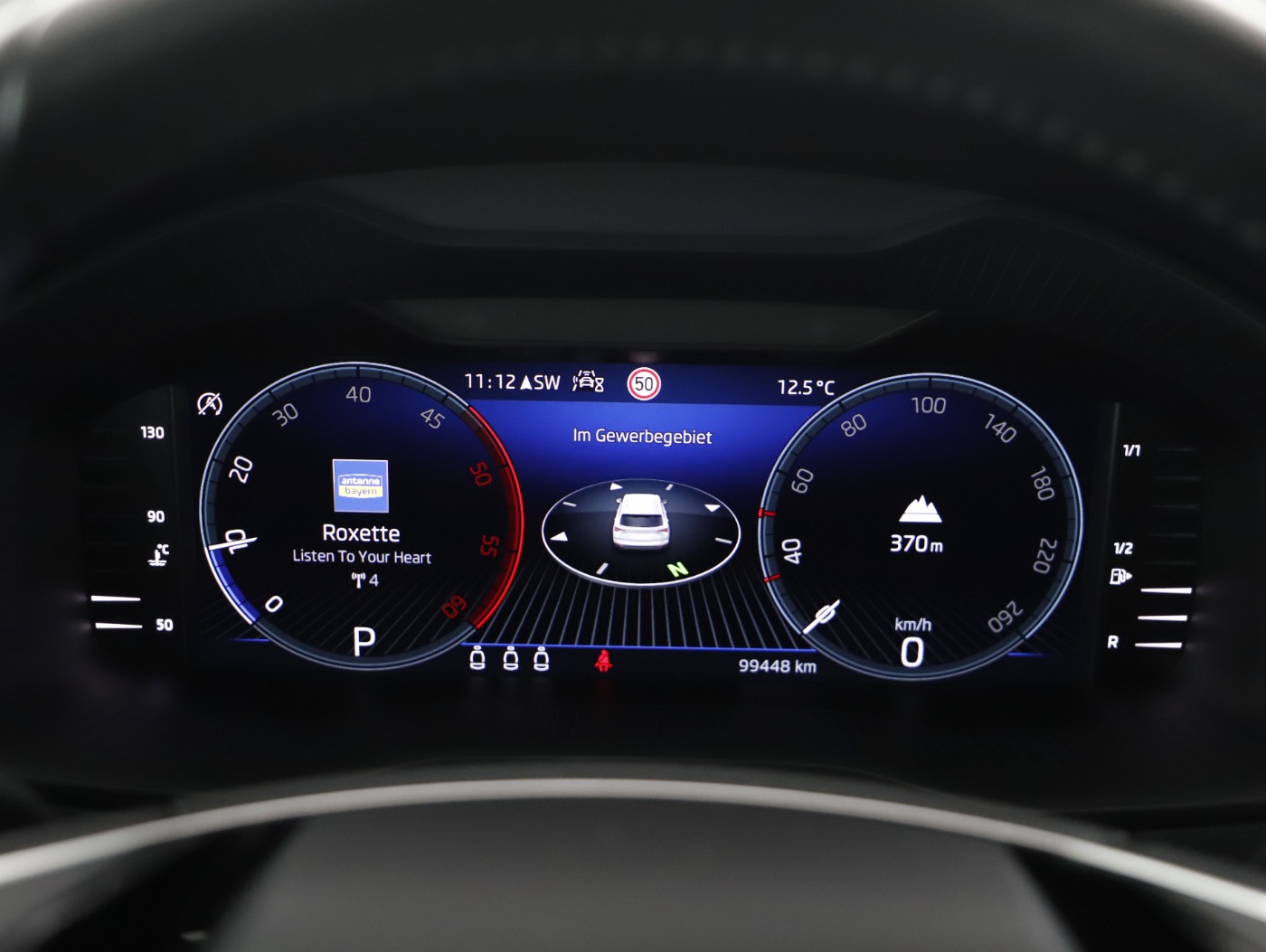 Skoda Karoq 2.0 TDI Ambition | Bild 14 von 29