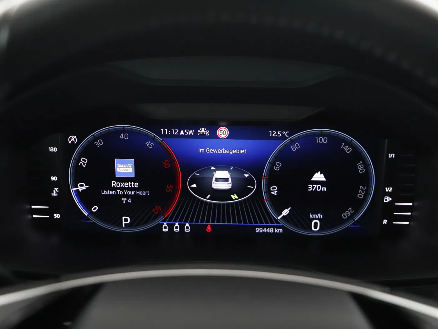 Skoda Karoq 2.0 TDI Ambition | Bild 14 von 29