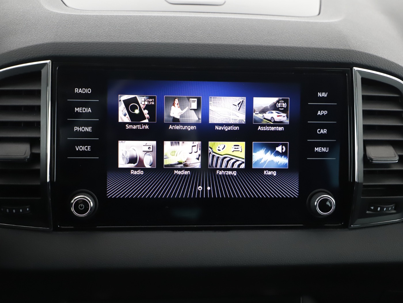 Skoda Karoq 2.0 TDI Ambition | Bild 18 von 29