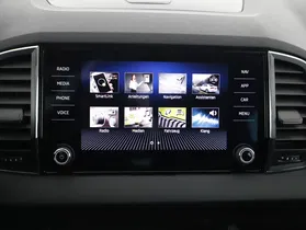 Skoda Karoq 2.0 TDI Ambition | Thumbnail 18 von 29