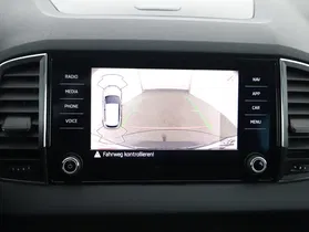 Skoda Karoq 2.0 TDI Ambition | Thumbnail 20 von 29