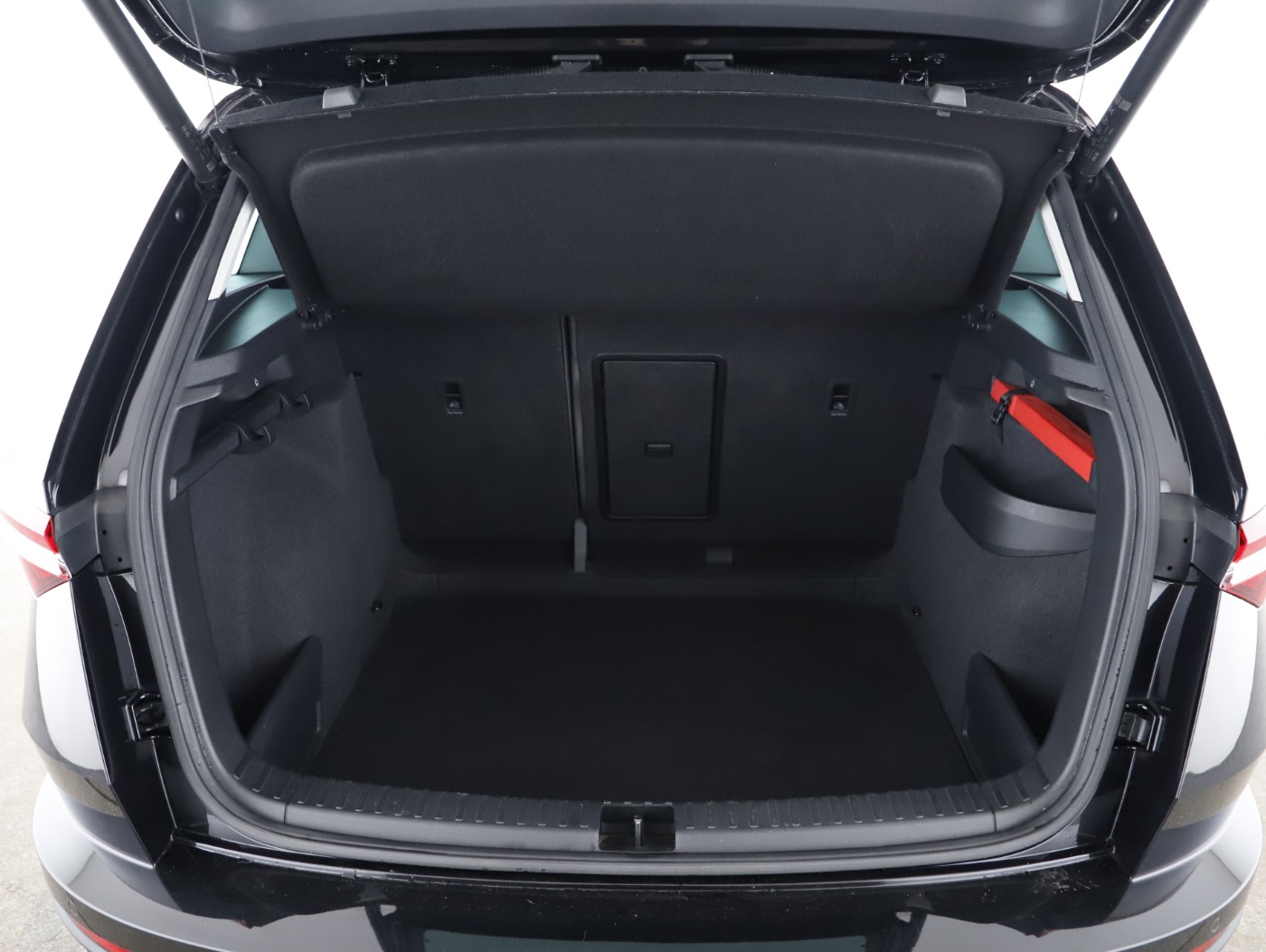 Skoda Karoq 2.0 TDI Ambition | Bild 24 von 29