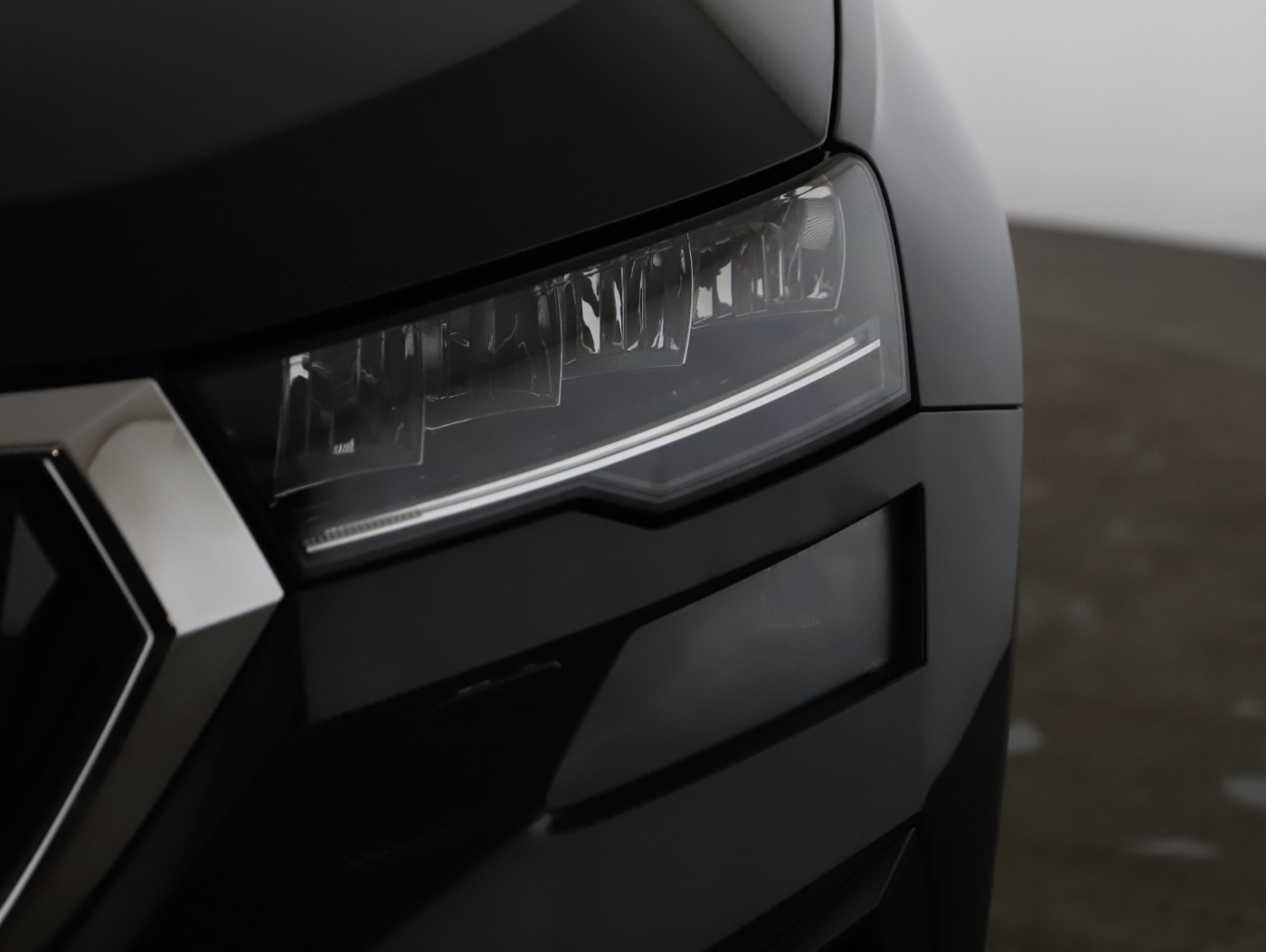 Skoda Karoq 2.0 TDI Ambition | Bild 28 von 29