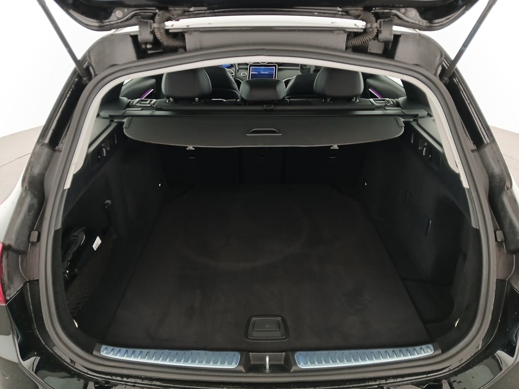 Mercedes-Benz C 200d T Aut. | Bild 29 von 30