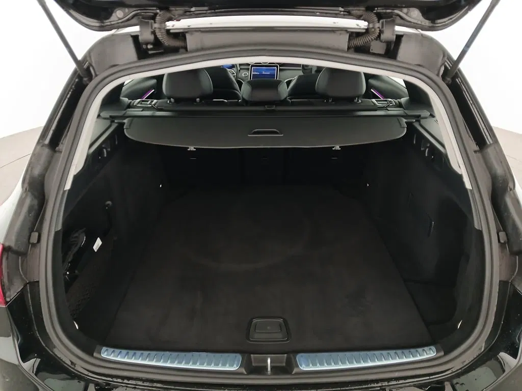 Mercedes-Benz C 200d T Aut. | Bild 29 von 30