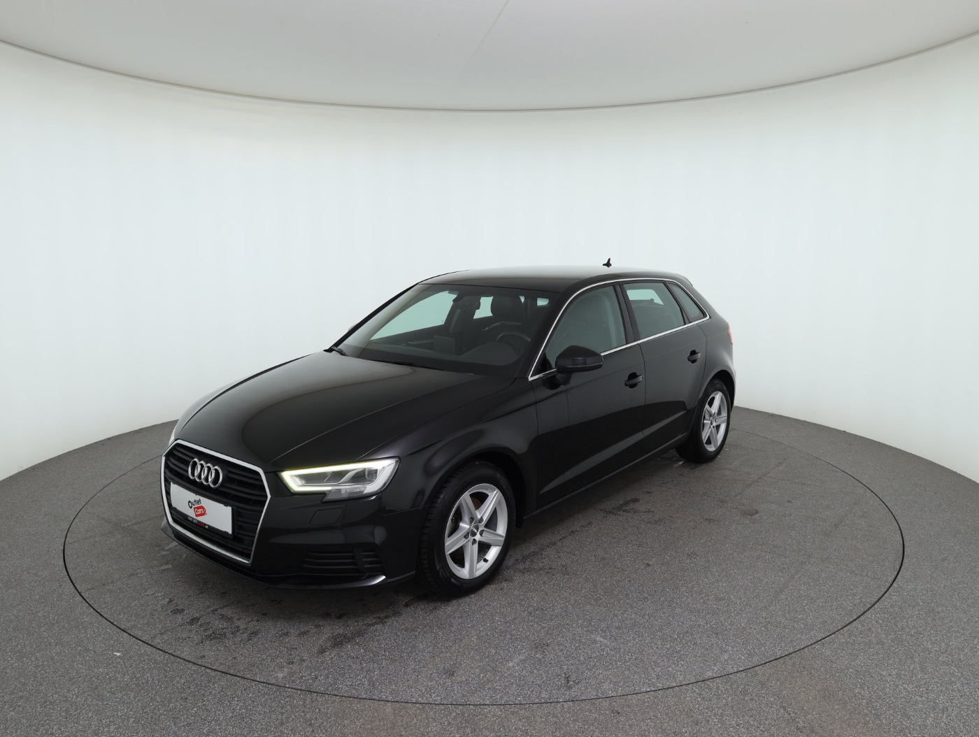 Audi A3 Sportback 1.0 SB 30 TFSI | Bild 2 von 13