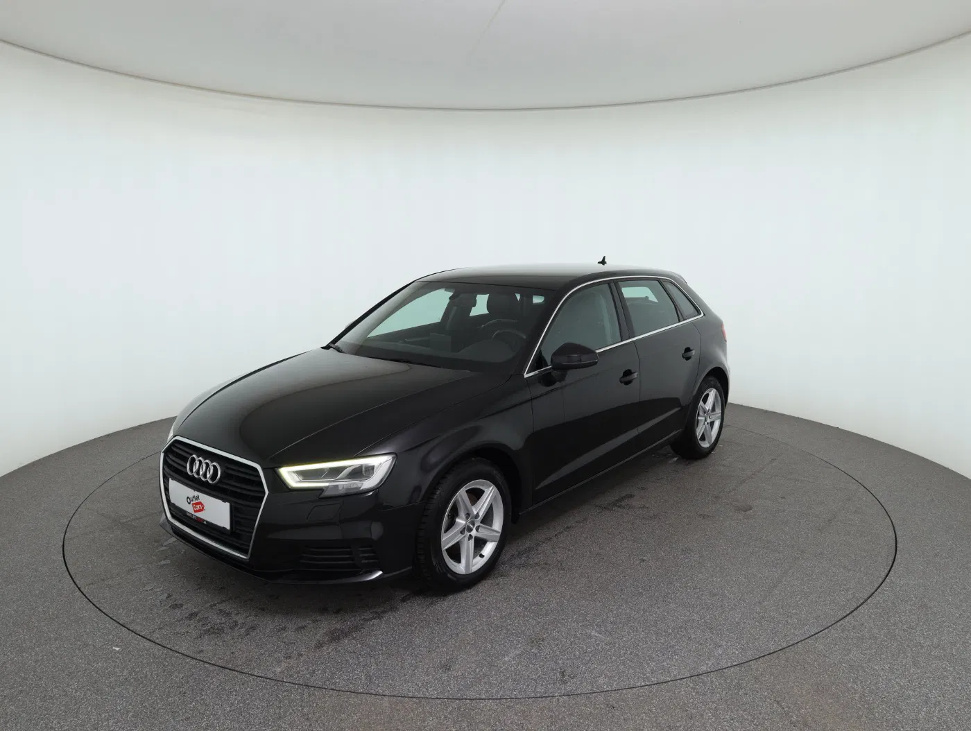 Audi A3 Sportback 1.0 SB 30 TFSI | Bild 2 von 13