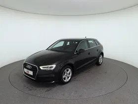 Audi A3 Sportback 1.0 SB 30 TFSI | Thumbnail 2 von 13