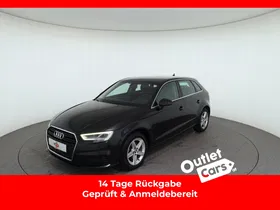 Audi A3 Sportback 1.0 SB 30 TFSI | Thumbnail 1 von 13