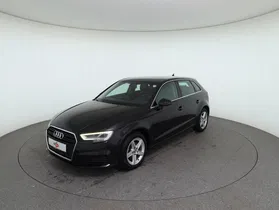 Audi A3 Sportback 1.0 SB 30 TFSI | Thumbnail 1 von 28