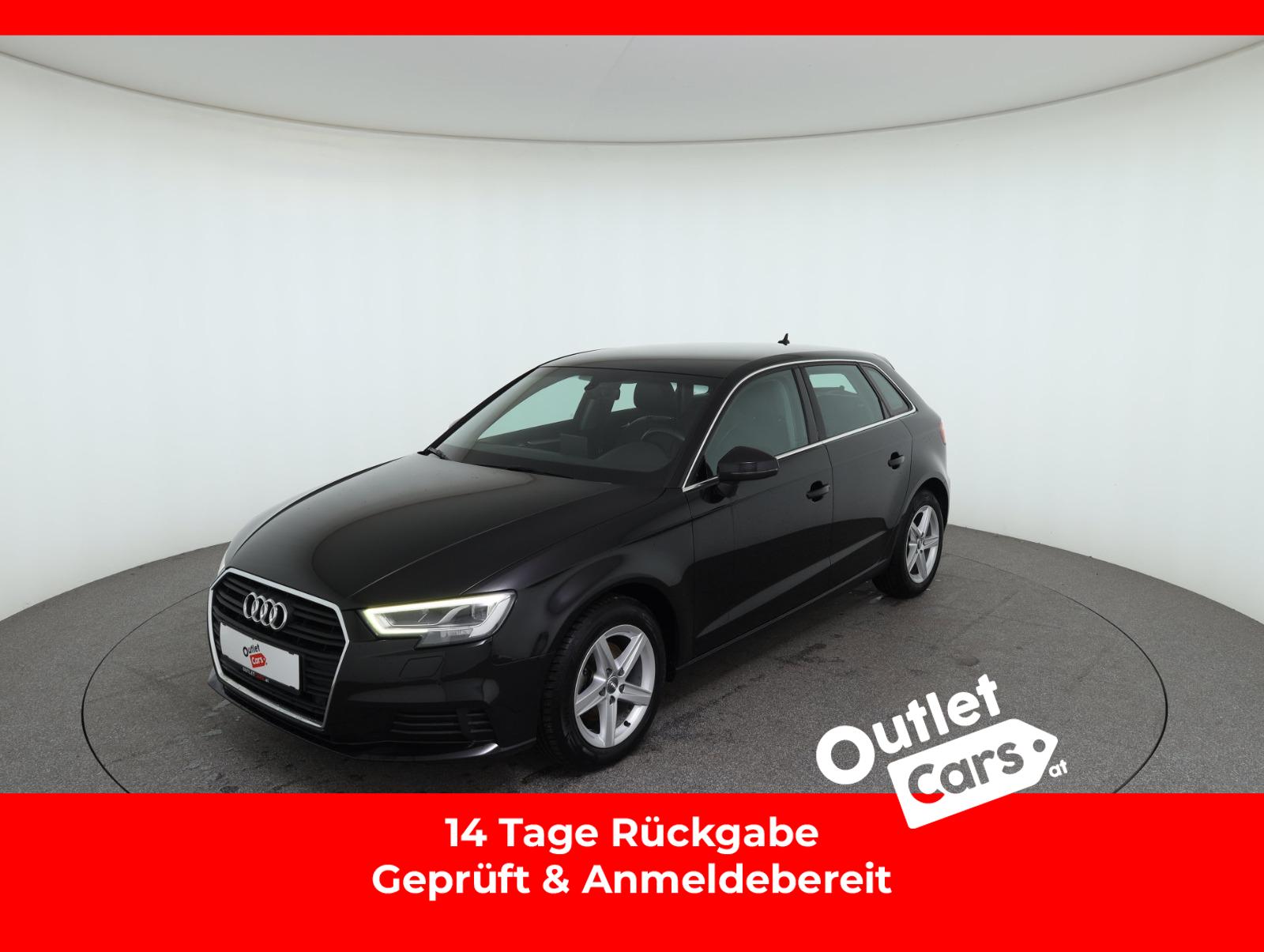 Bild eines Audi A3 Sportback 1.0 SB 30 TFSI