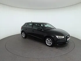 Audi A3 Sportback 1.0 SB 30 TFSI | Thumbnail 3 von 28