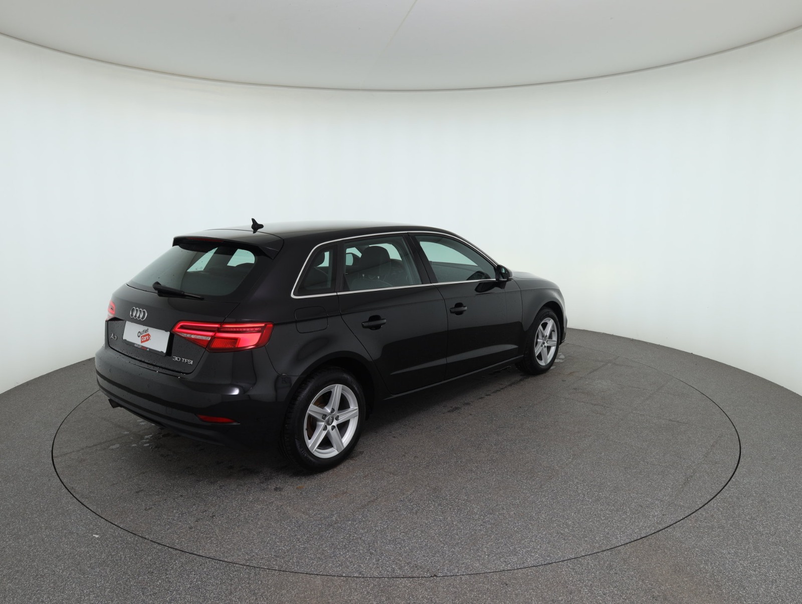 Audi A3 Sportback 1.0 SB 30 TFSI | Bild 5 von 28