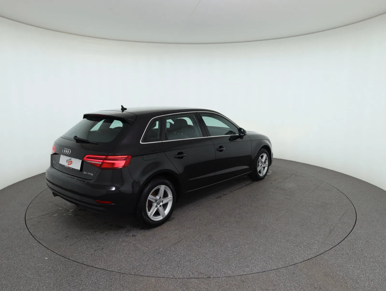 Audi A3 Sportback 1.0 SB 30 TFSI | Bild 5 von 28