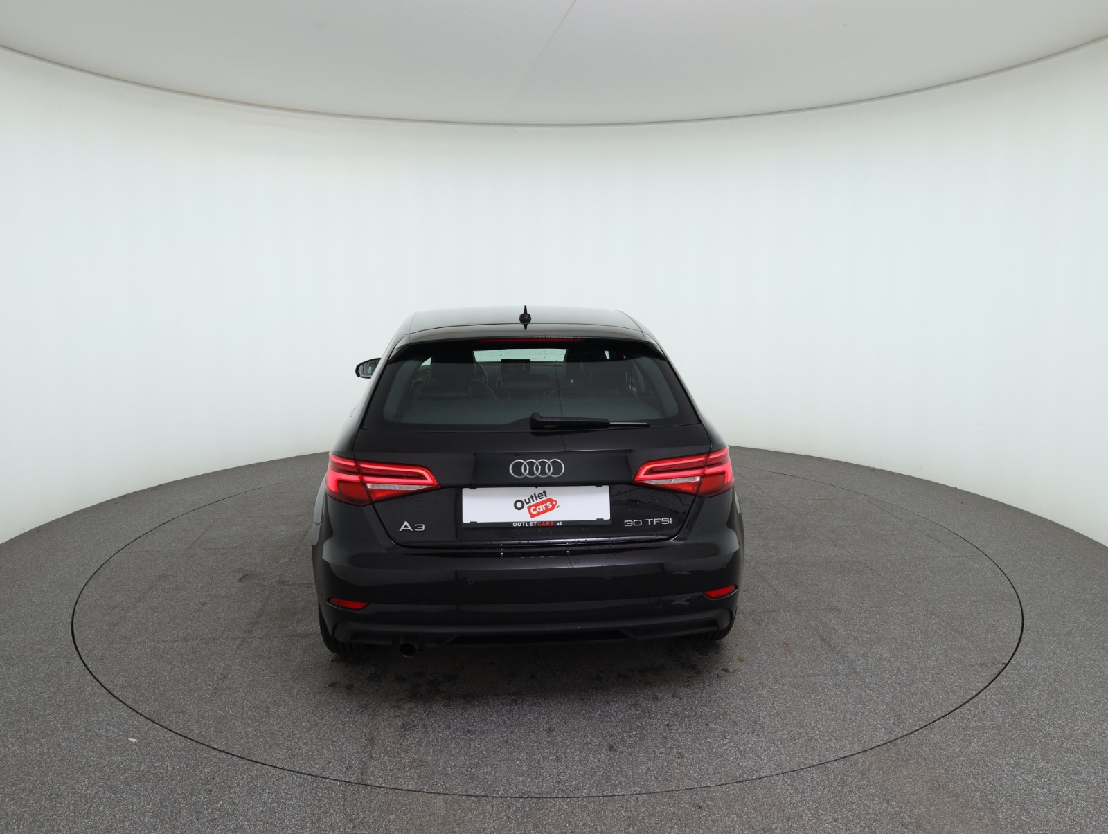 Audi A3 Sportback 1.0 SB 30 TFSI | Bild 6 von 28