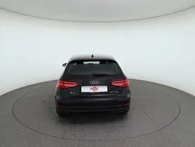 Audi A3 Sportback 1.0 SB 30 TFSI | Thumbnail 6 von 28