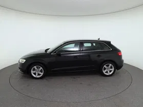 Audi A3 Sportback 1.0 SB 30 TFSI | Thumbnail 8 von 28