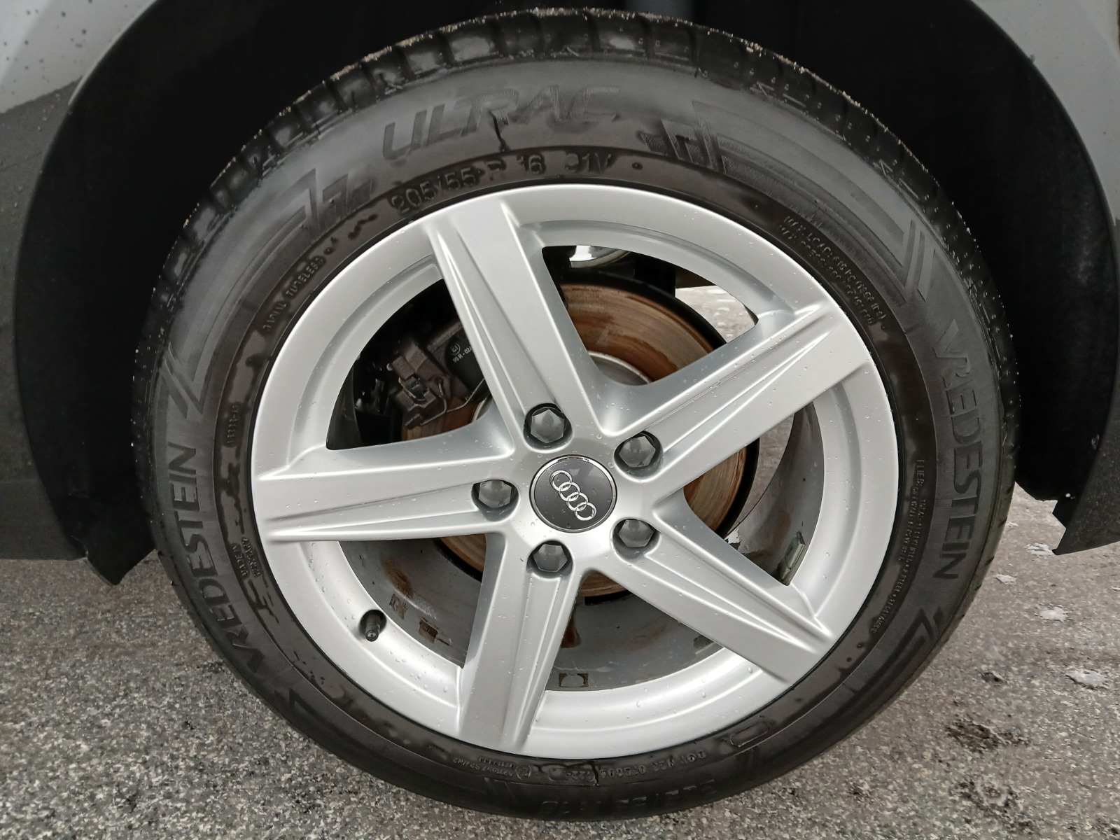 Audi A3 Sportback 1.0 SB 30 TFSI | Bild 9 von 28