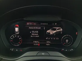 Audi A3 Sportback 1.0 SB 30 TFSI | Thumbnail 15 von 28