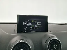 Audi A3 Sportback 1.0 SB 30 TFSI | Thumbnail 20 von 28