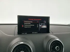 Audi A3 Sportback 1.0 SB 30 TFSI | Thumbnail 21 von 28