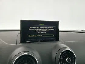 Audi A3 Sportback 1.0 SB 30 TFSI | Thumbnail 23 von 28