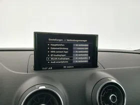 Audi A3 Sportback 1.0 SB 30 TFSI | Thumbnail 24 von 28