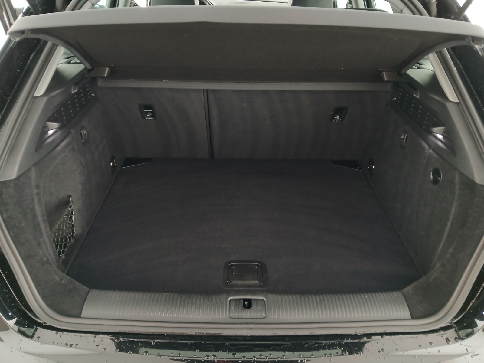 Audi A3 Sportback 1.0 SB 30 TFSI | Bild 28 von 28