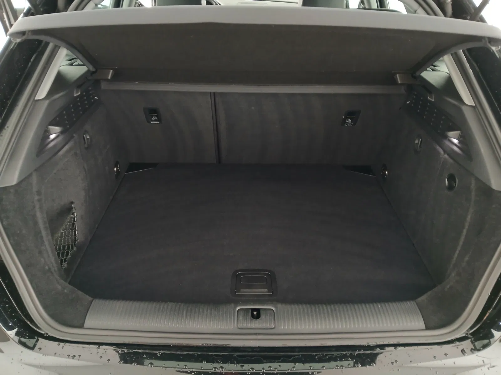 Audi A3 Sportback 1.0 SB 30 TFSI | Bild 28 von 28