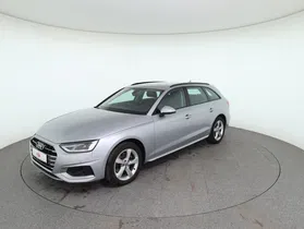 Audi A4 Avant 30 2.0 TDI advanced | Thumbnail 1 von 30