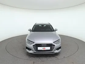 Audi A4 Avant 30 2.0 TDI advanced | Thumbnail 2 von 30