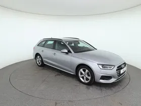 Audi A4 Avant 30 2.0 TDI advanced | Thumbnail 3 von 30