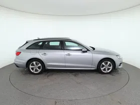 Audi A4 Avant 30 2.0 TDI advanced | Thumbnail 4 von 30