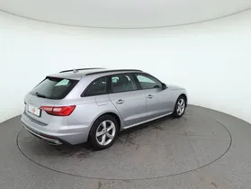 Audi A4 Avant 30 2.0 TDI advanced | Thumbnail 5 von 30