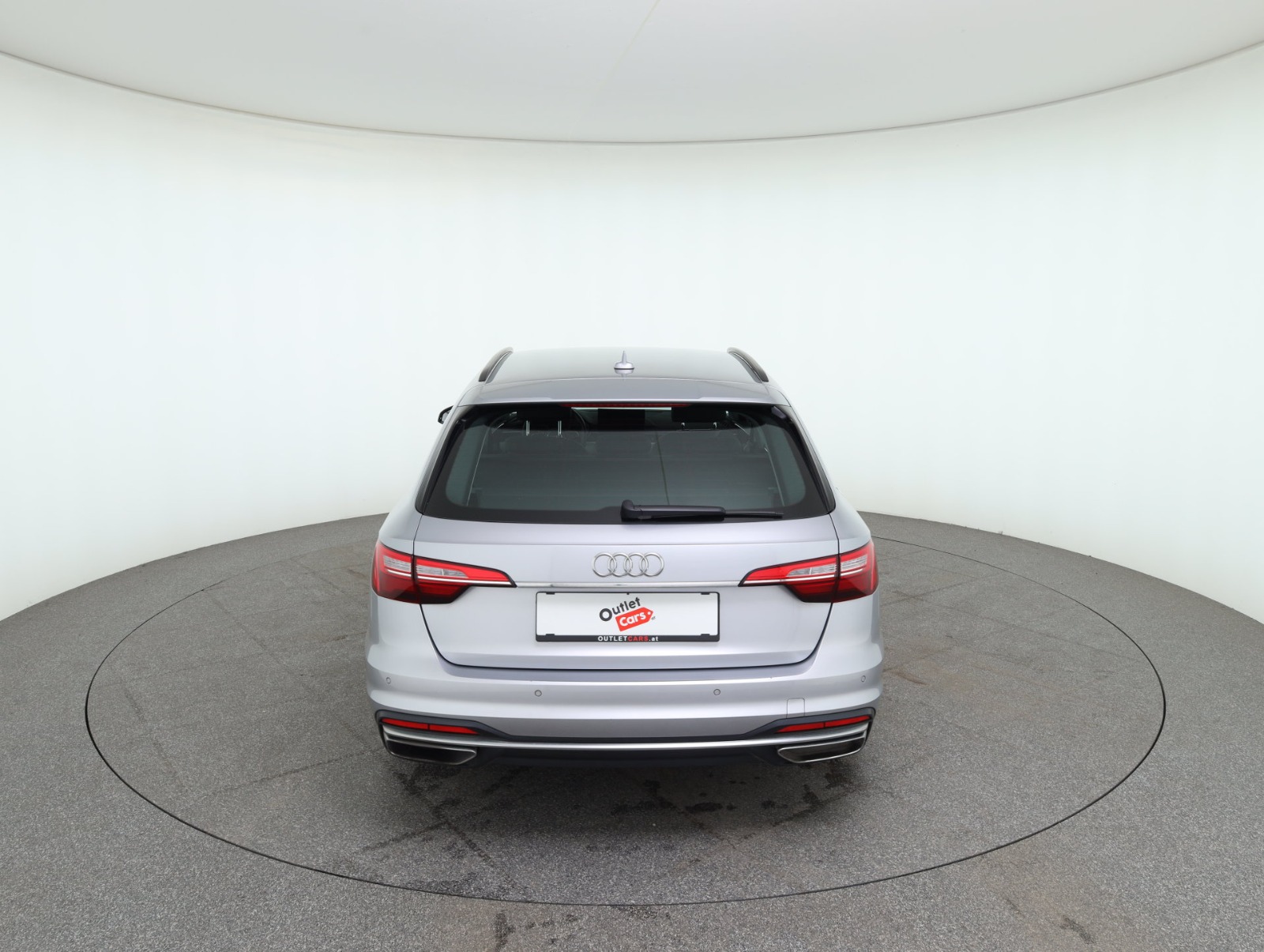 Audi A4 Avant 30 2.0 TDI advanced | Bild 6 von 30