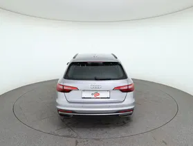 Audi A4 Avant 30 2.0 TDI advanced | Thumbnail 6 von 30