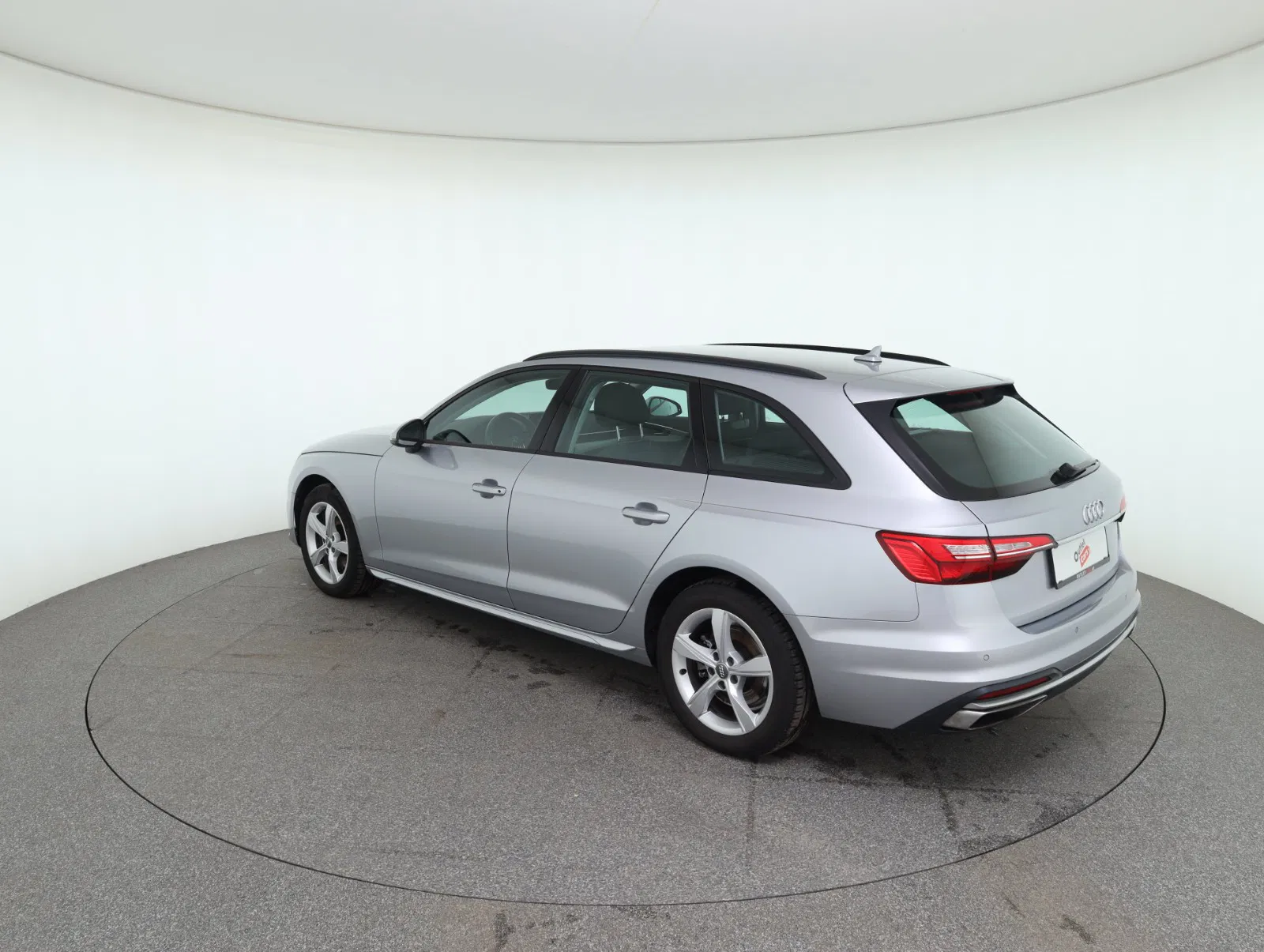 Audi A4 Avant 30 2.0 TDI advanced | Bild 7 von 30