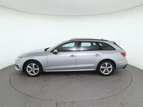 Audi A4 Avant 30 2.0 TDI advanced | Thumbnail 8 von 30