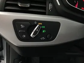 Audi A4 Avant 30 2.0 TDI advanced | Thumbnail 12 von 30