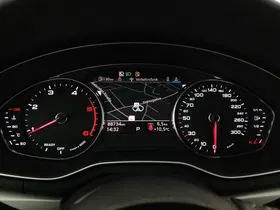 Audi A4 Avant 30 2.0 TDI advanced | Thumbnail 15 von 30