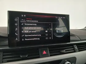 Audi A4 Avant 30 2.0 TDI advanced | Thumbnail 21 von 30