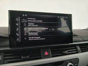 Audi A4 Avant 30 2.0 TDI advanced | Thumbnail 23 von 30