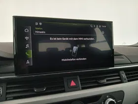 Audi A4 Avant 30 2.0 TDI advanced | Thumbnail 24 von 30